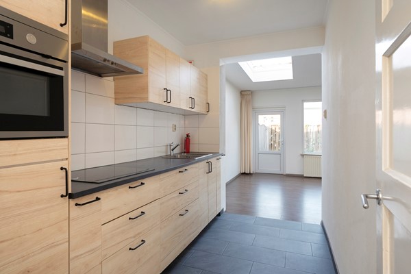 Medium property photo - Johan Dautzenbergstraat 36, 6136 HT Sittard